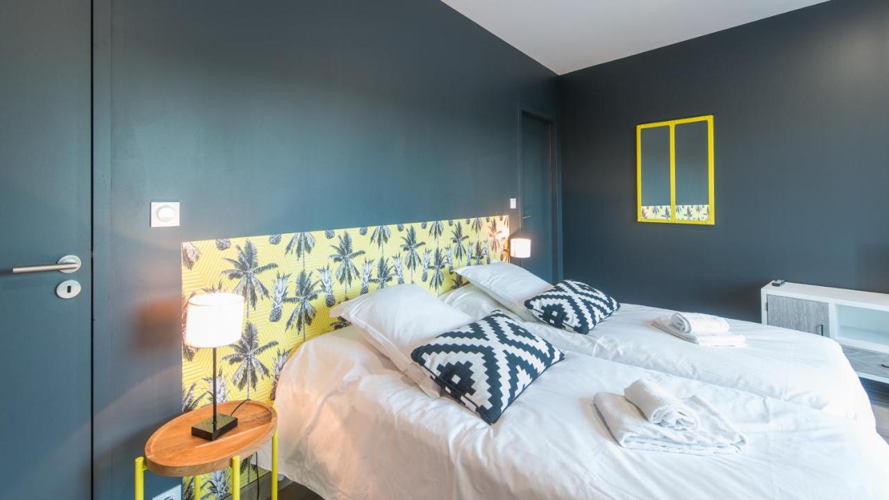 Plein Soleil Avec Jacuzzi Privatif Et Parking Prive Lägenhet Sarlat-la-Canéda Exteriör bild